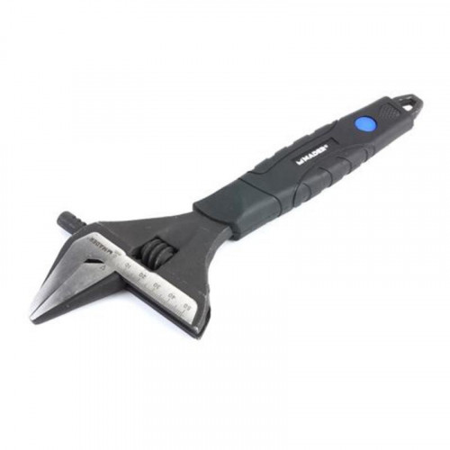 Llave Inglesa Ajustable Mader de 10...