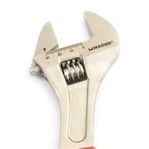 Llave Inglesa Ajustable... 2