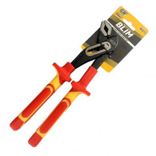 Llave Pico de Loro Aislada...