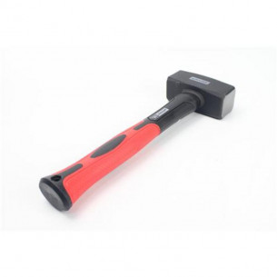 Maceta Cuadrada Mader con... 2