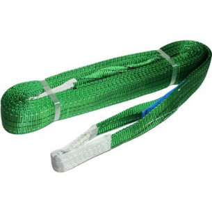 Eslinga Plana de Poliéster...