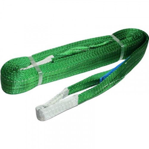 Eslinga Plana de Poliéster Mader 2000...