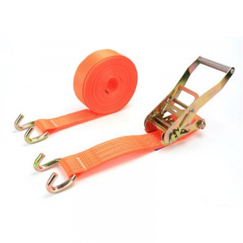 Eslinga de Amarre Mader con Carraca y...