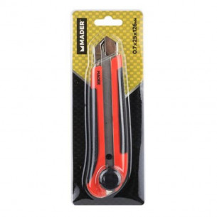 Cúter Mader de 25mm con...