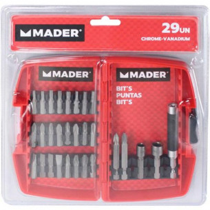 Juego de Vasos y Puntas...