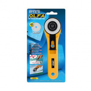 Cutter Rotativo Olfa... 2