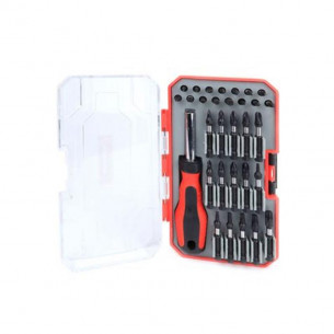 Juego de Puntas con Llave... 2