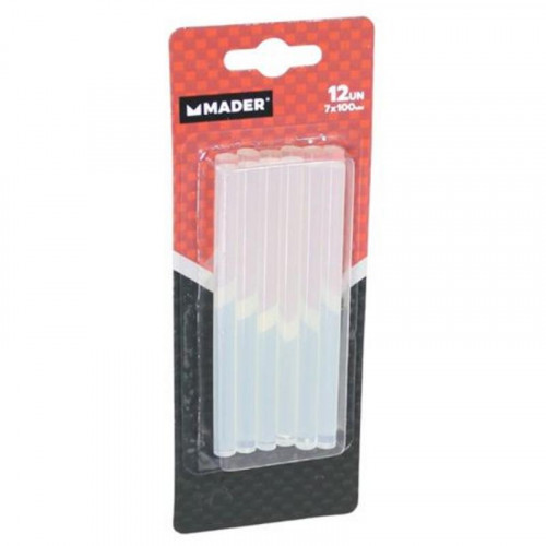 Barras de Pegamento de Silicona...