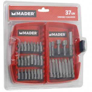 Juego de Vasos y Puntas 37... 2