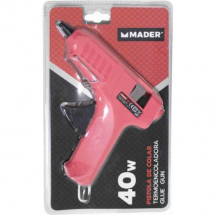 Pistola de Silicona... 2