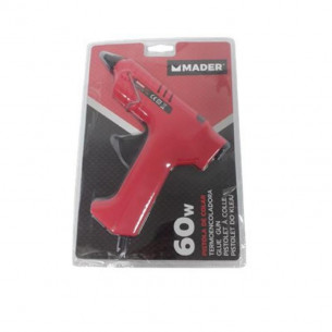 Pistola de Silicona...