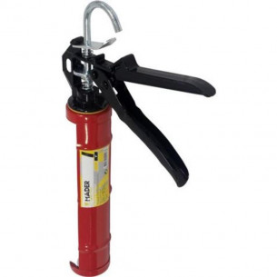 Pistola de Silicona...