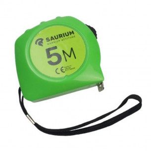 Flexómetro Saurium de 5... 2