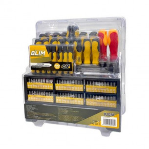 Juego de 100 Piezas de...