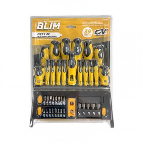 Juego de 39 Piezas de...