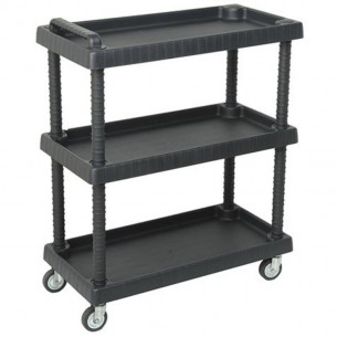 Carro de Herramientas...