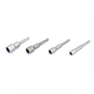 Juego de 4 Llaves de Vasos...