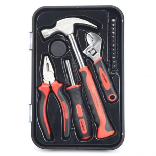 Kit de Herramientas Mader... 2