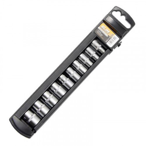 Juego de Vasos Blim de 1/4" CRV, 10...