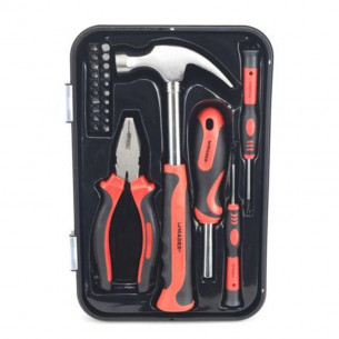 Kit de Herramientas Mader... 2