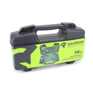 Kit de Herramientas Saurium... 2