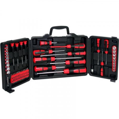 Maletín de Herramientas Mader de 60...