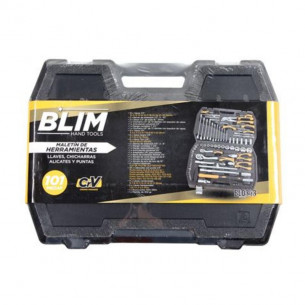 Maletín de Herramientas... 2