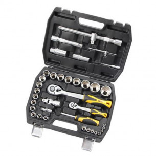 Maletín de Herramientas...