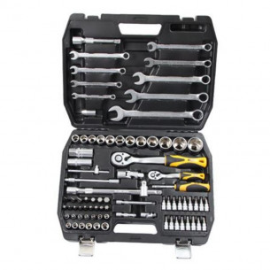 Maletín de Herramientas...