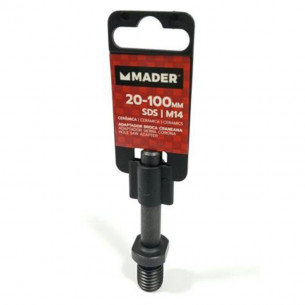 Adaptador SDS para Sierra...