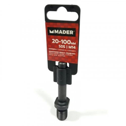 Adaptador SDS para Sierra Corona...