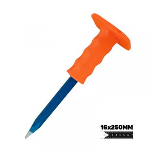 Cincel Cortafrío de Punta Blim Power...