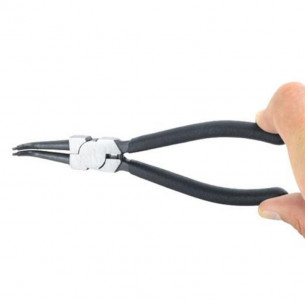 Alicate de Grupillas Curvo...