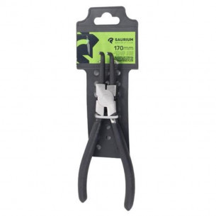 Alicate de Grupillas Curvo... 2