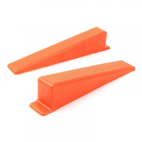 Cuñas de Nivelación Mader 85x16x13mm,...