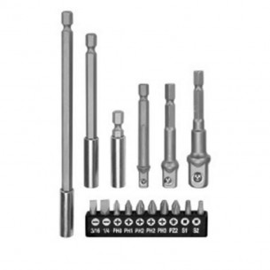 Juego de 16 Piezas...