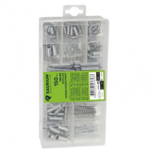 Juego de 150 Piezas de...