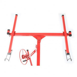 Elevador para Placas de... 2