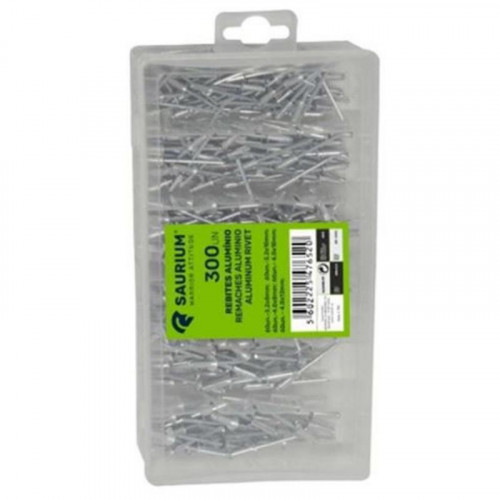 Juego de 300 Remaches Ciegos de...