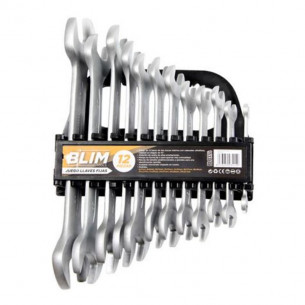 Juego de Llaves Fijas de...