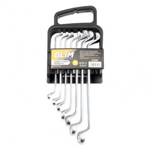 Juego de Llaves de Estrella...