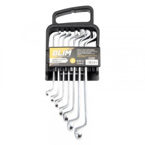 Juego de Llaves de Estrella Acodadas...