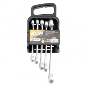 Juego de Llaves Fijas para...