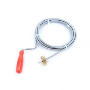 Limpiador de Desagües...