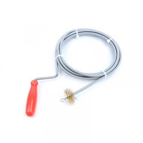 Limpiador de Desagües Flexible Mader...