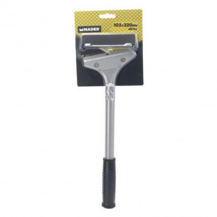 Rascador Manual Metálico...