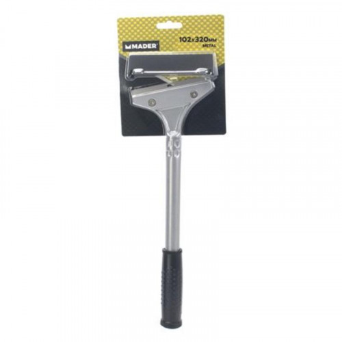 Rascador Manual Metálico Mader...