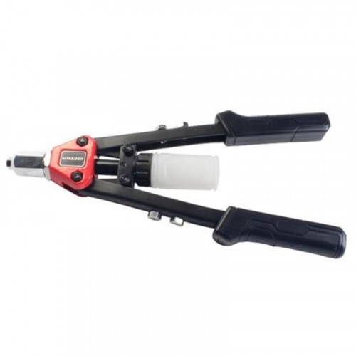 Remachadora de Tijera Mader...