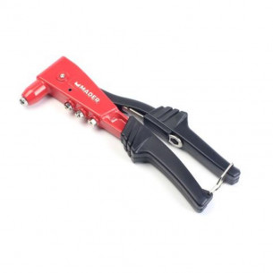 Remachadora Manual Mader...