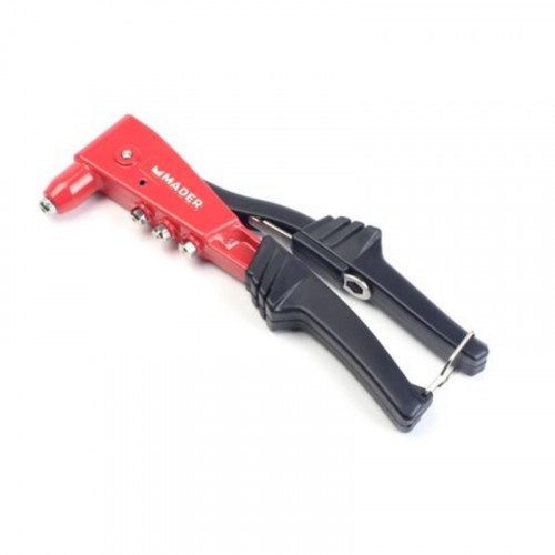 Remachadora Manual Mader DY-8112 para...